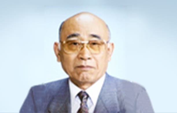 3代目社長 大橋 勉