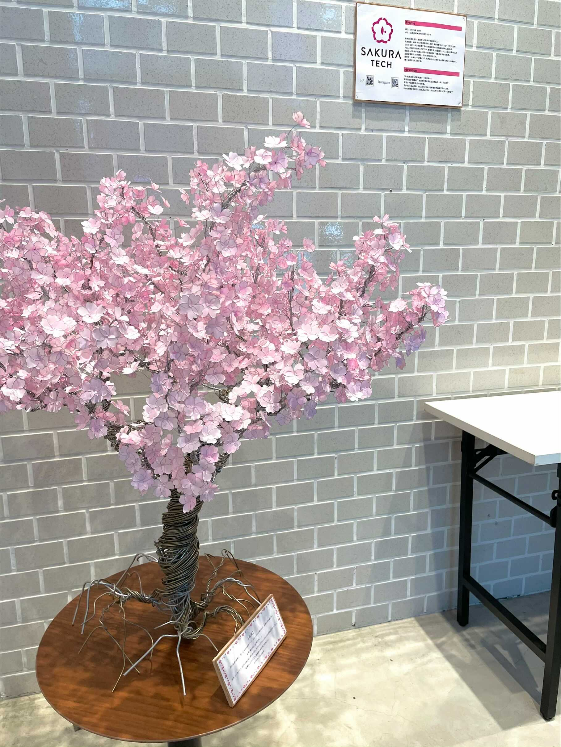 ニュース & トピックス ｜ サクラテック株式会社